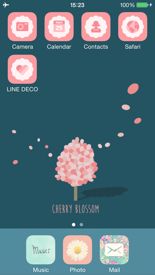 Cute And Simple
decorate Your Home Screen With Cute - Home Screen Backgrounds Simple Cute - HD Wallpaper 