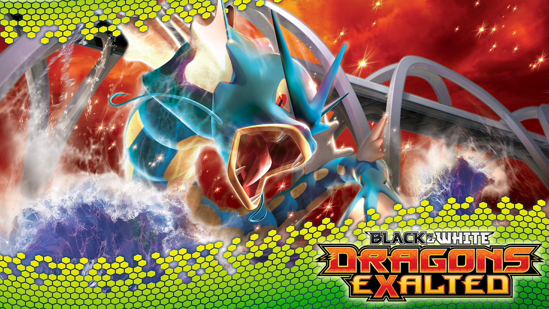 Dragon - HD Wallpaper 