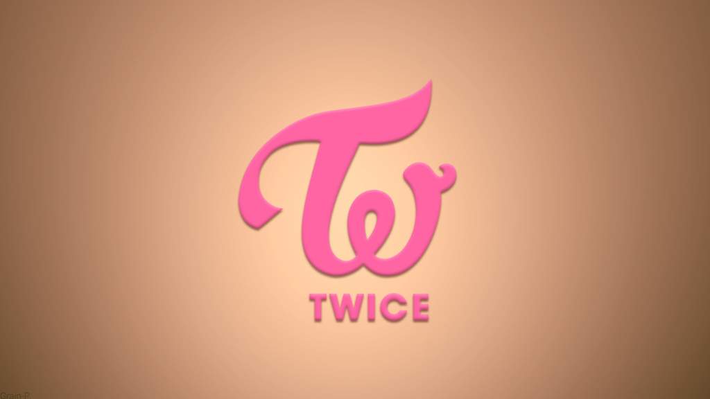 User Uploaded Image - Twice Logo Wallpaper Pc - HD Wallpaper 