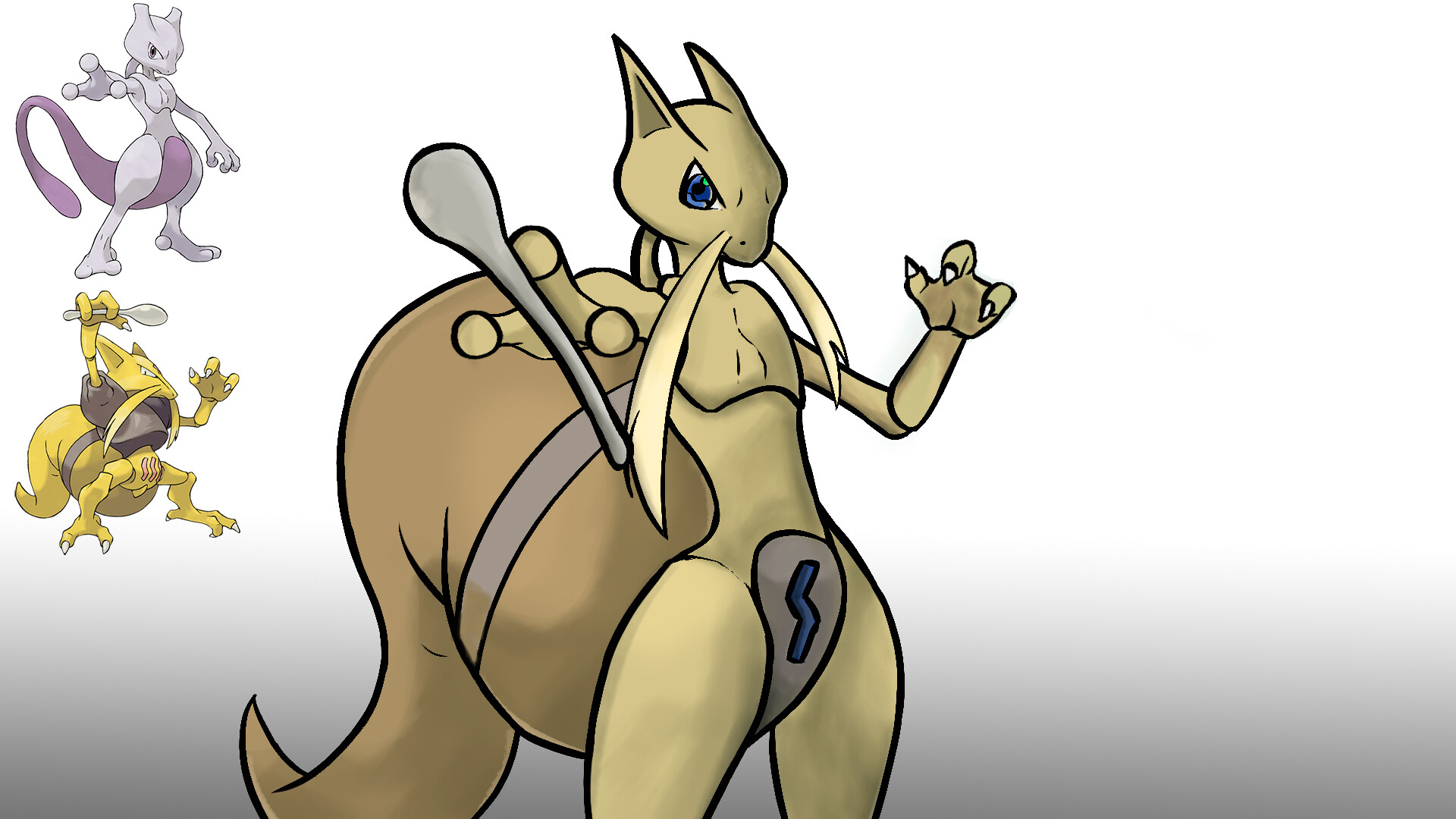 Cartoon - HD Wallpaper 