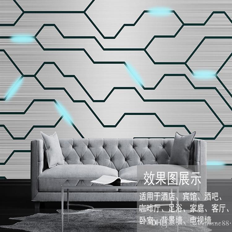 Modern Wallpaper For Office Wall 750x750 Wallpaper Teahub Io