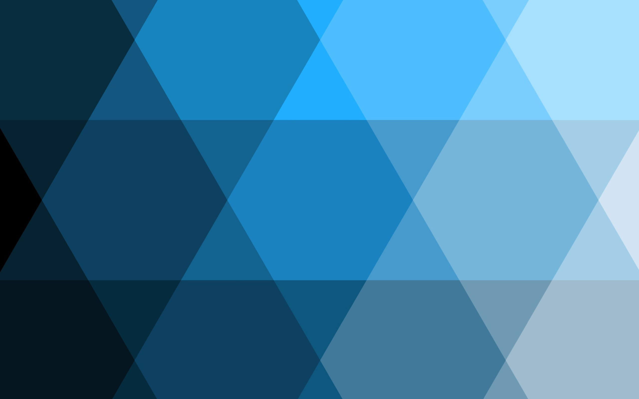 Simple And Minimalist Wallpapers 
 Data-src - Shades Of Blue Background - HD Wallpaper 