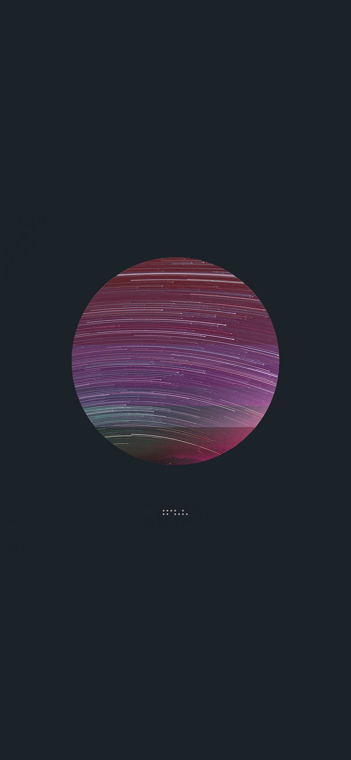 Circle - HD Wallpaper 