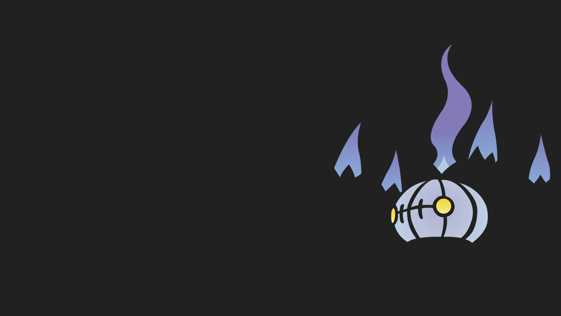 Minimalistic Pokemon Wallpaper Hd - 1920x1080 Wallpaper - teahub.io