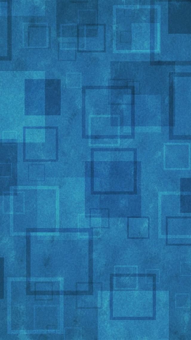 Blue Wallpaper For Iphone Hd - HD Wallpaper 