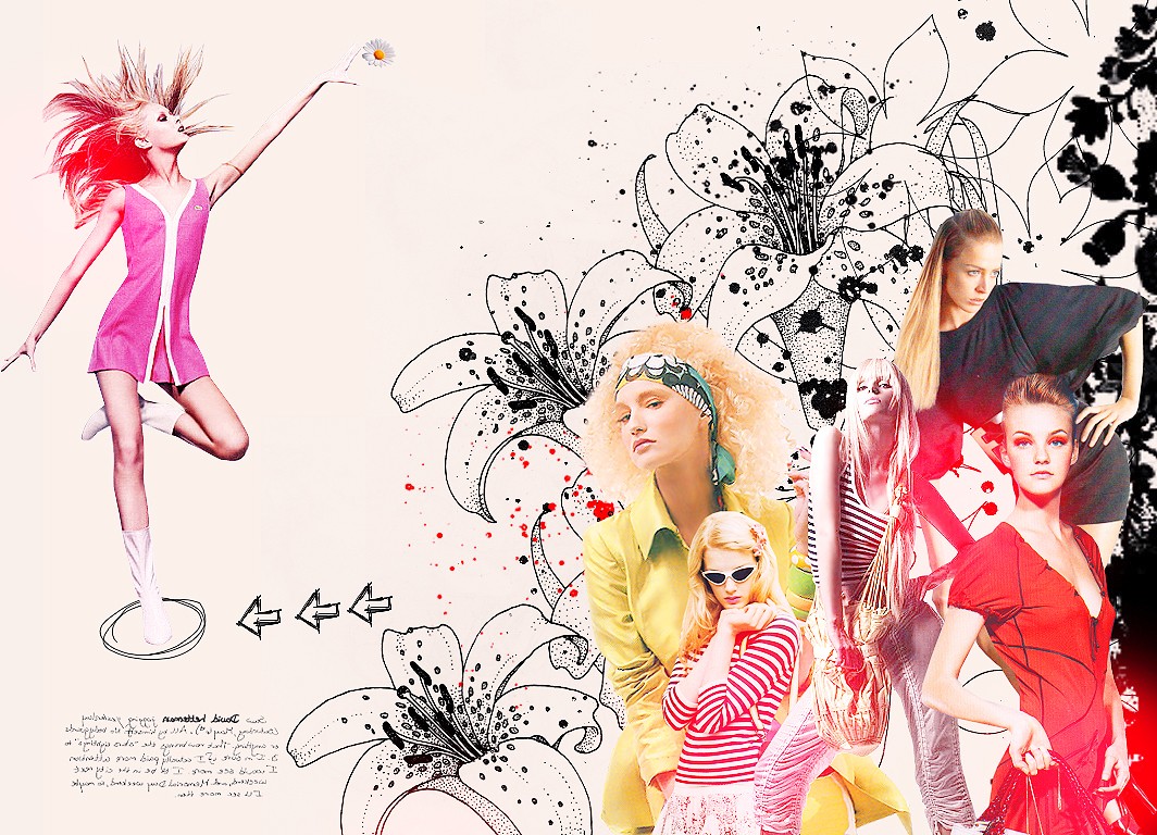 Fashion Wallpapers - HD Wallpaper 