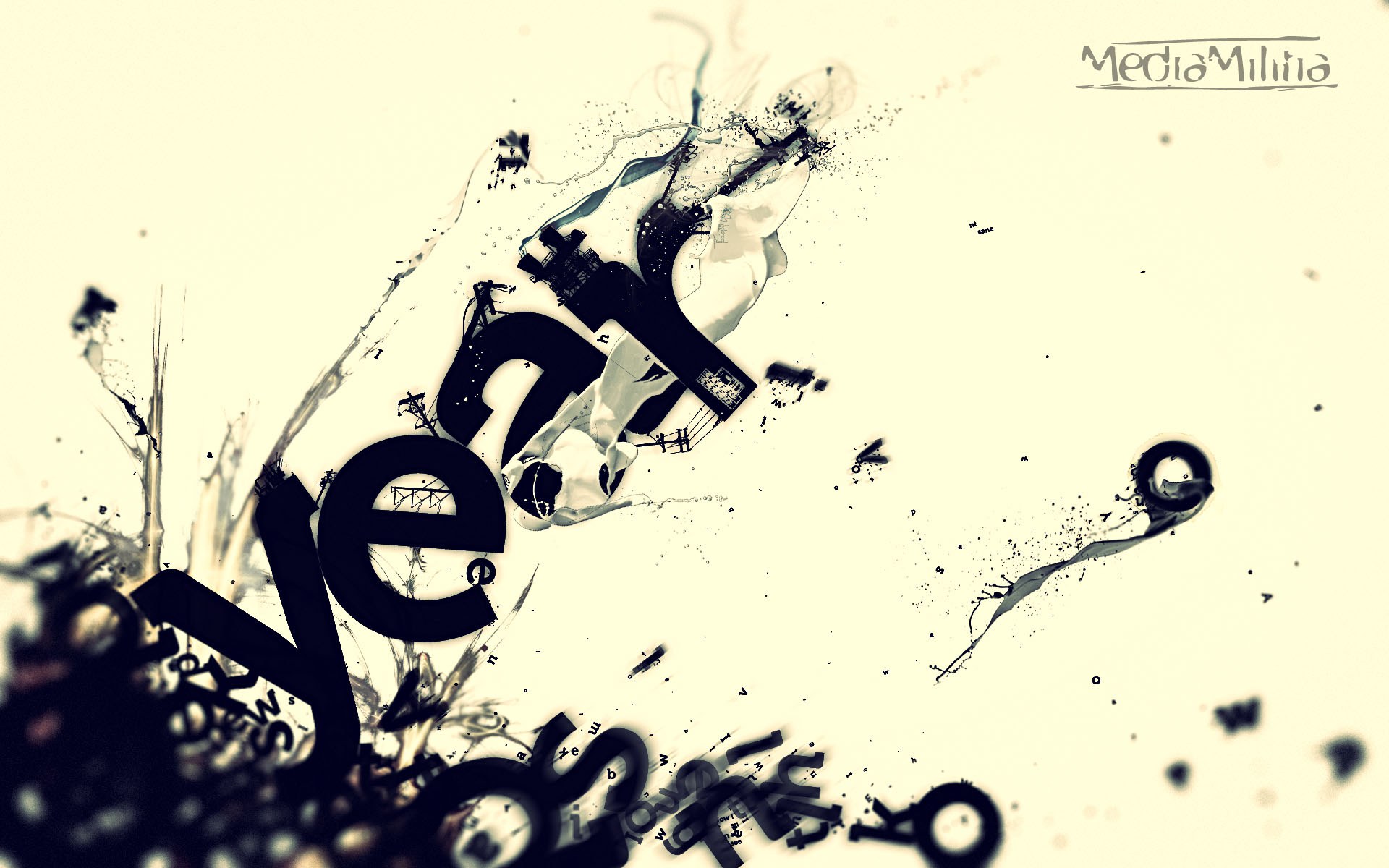 Creative Design Wallpaper Image Picture - Iphone Wallpaper For A Letter - HD Wallpaper 