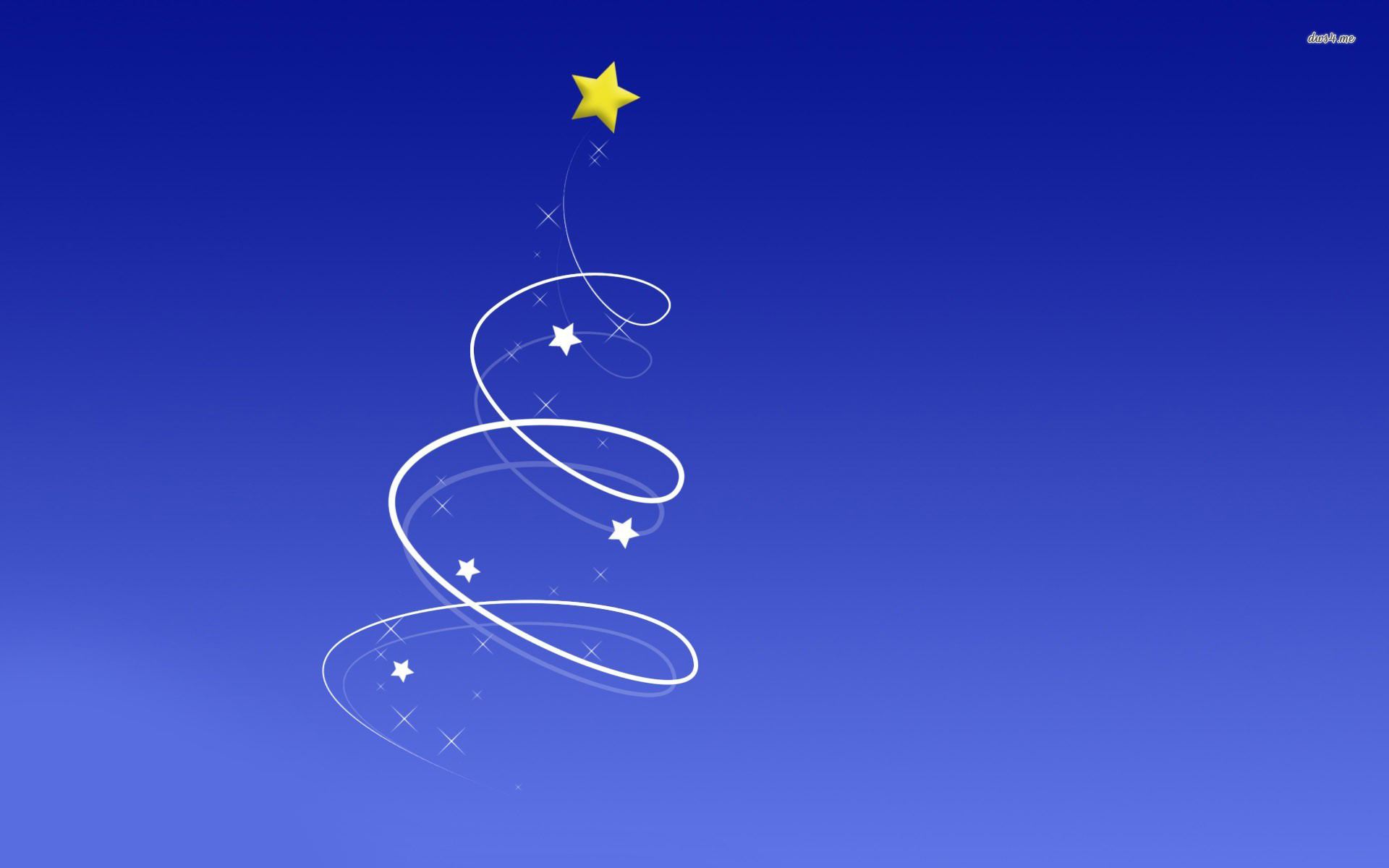 Minimalist Christmas Wallpaper Desktop - HD Wallpaper 