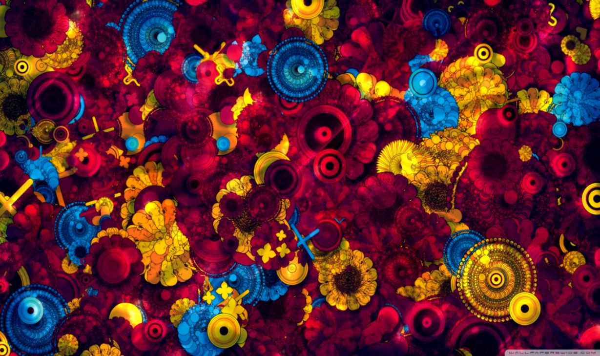 Creative Design 164 ❤ 4k Hd Desktop Wallpaper For 4k - Psychedelic Hd Wallpapers 1080p - HD Wallpaper 