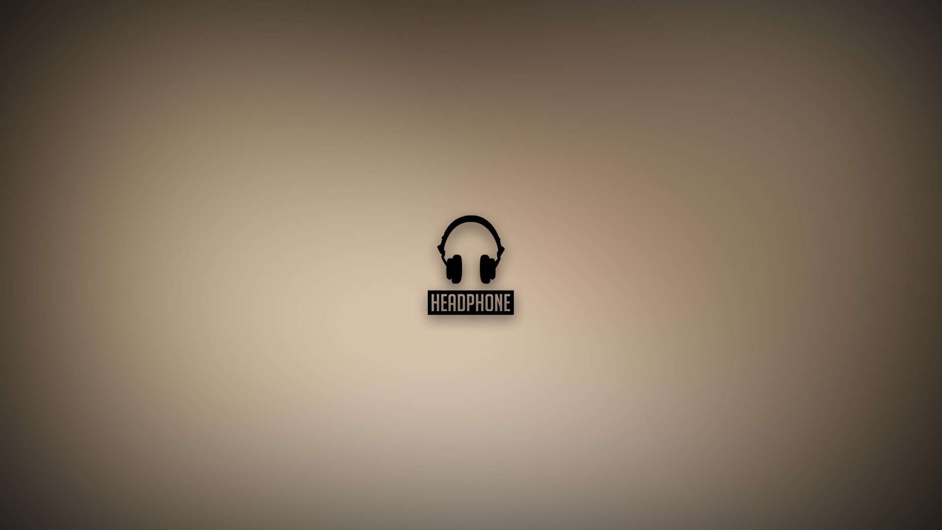 Modern Hd Wallpapers Desktop Backgrounds - Headphone - HD Wallpaper 