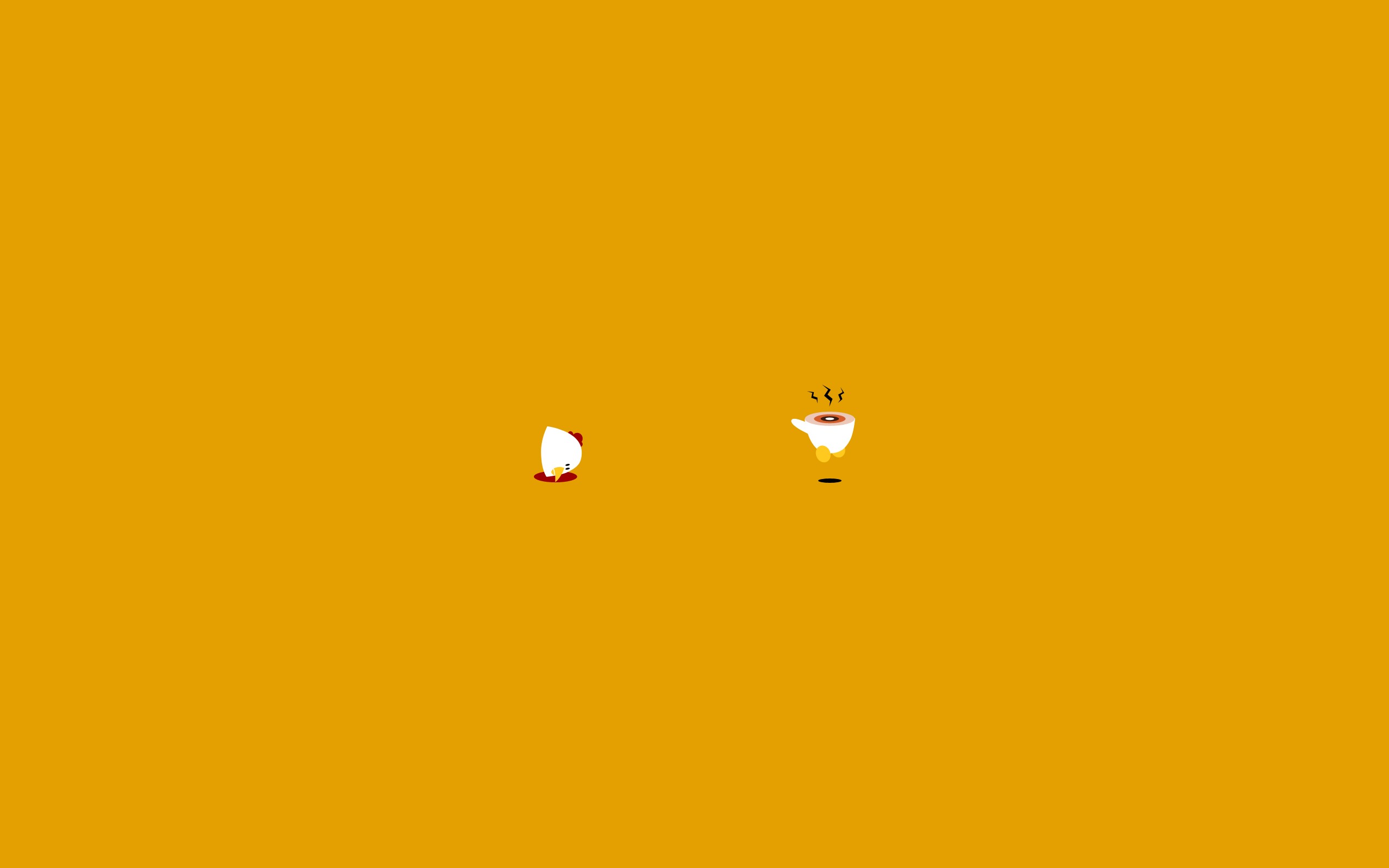 Cartoon - HD Wallpaper 
