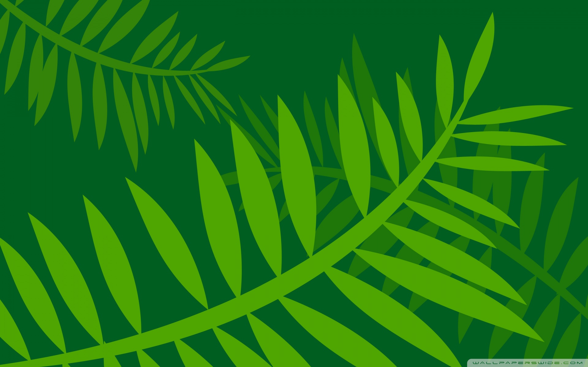 Jungle Leaf Cartoon Background - 1920x1200 Wallpaper Jungle Leaf Cartoon Background - 1920x1200 Wallpaper