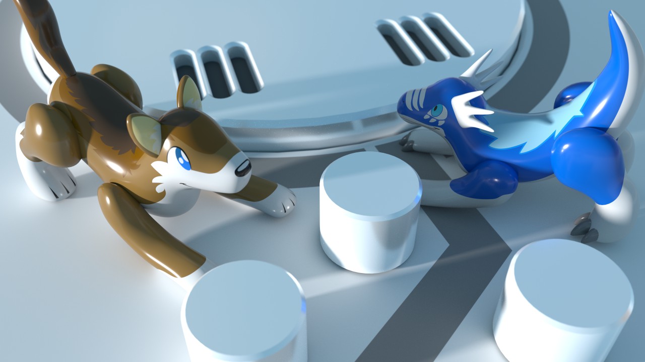 Simple Scene For My Pc Wallpaper - Table - HD Wallpaper 