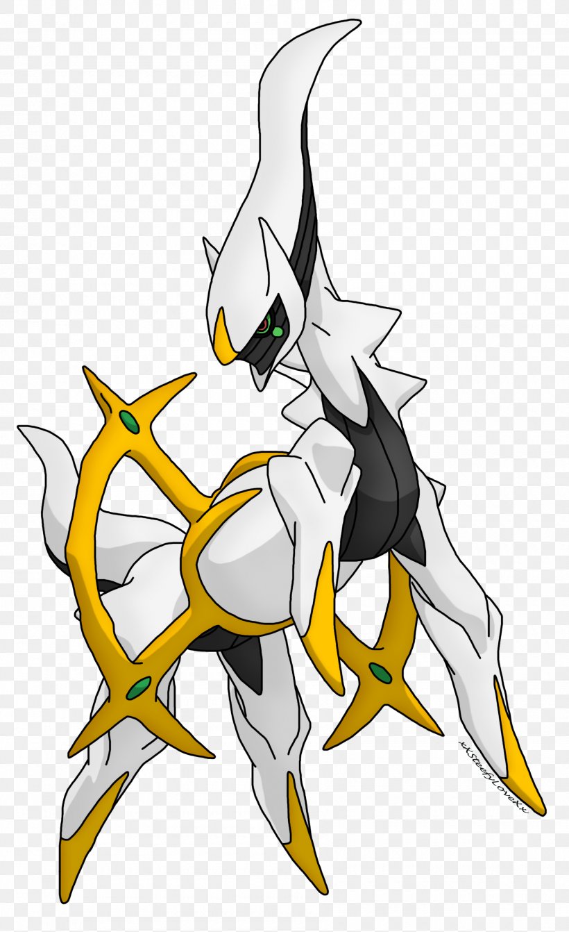 Pokémon X And Y Arceus Pokémon Universe Pokémon Sun - Pokemon God Pokemon - HD Wallpaper 