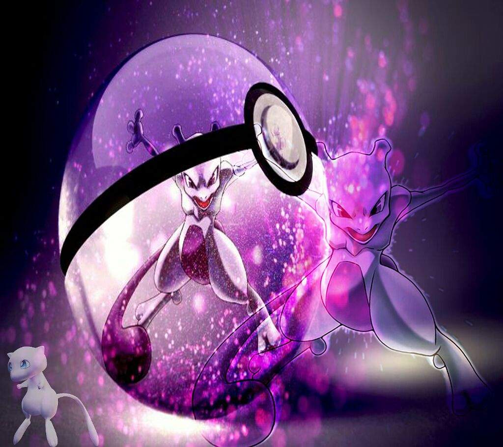 Pokemon Wallpaper 3d - HD Wallpaper 