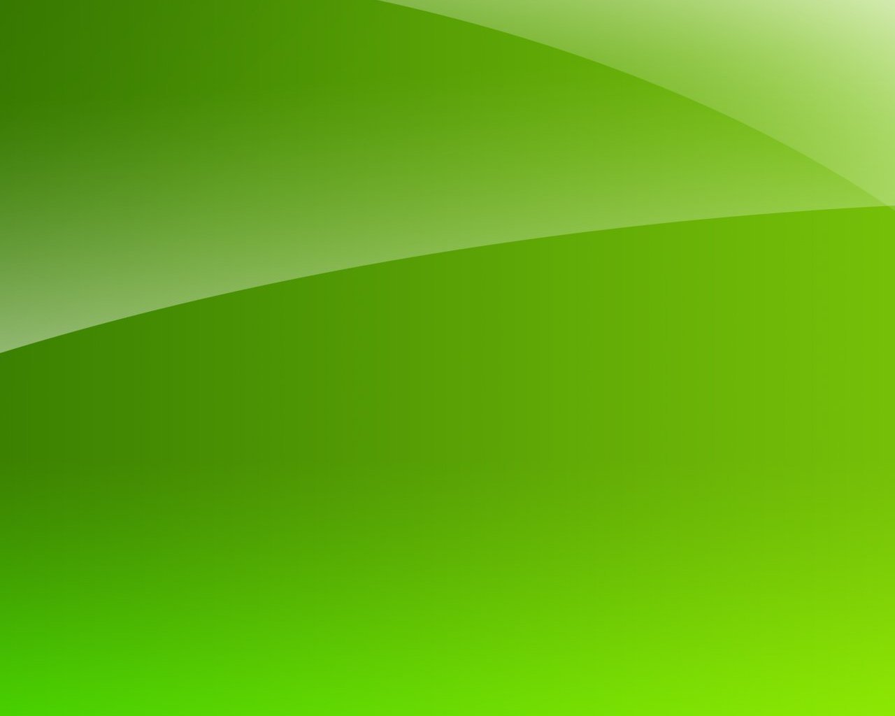 Simple Green - Green Background - HD Wallpaper 