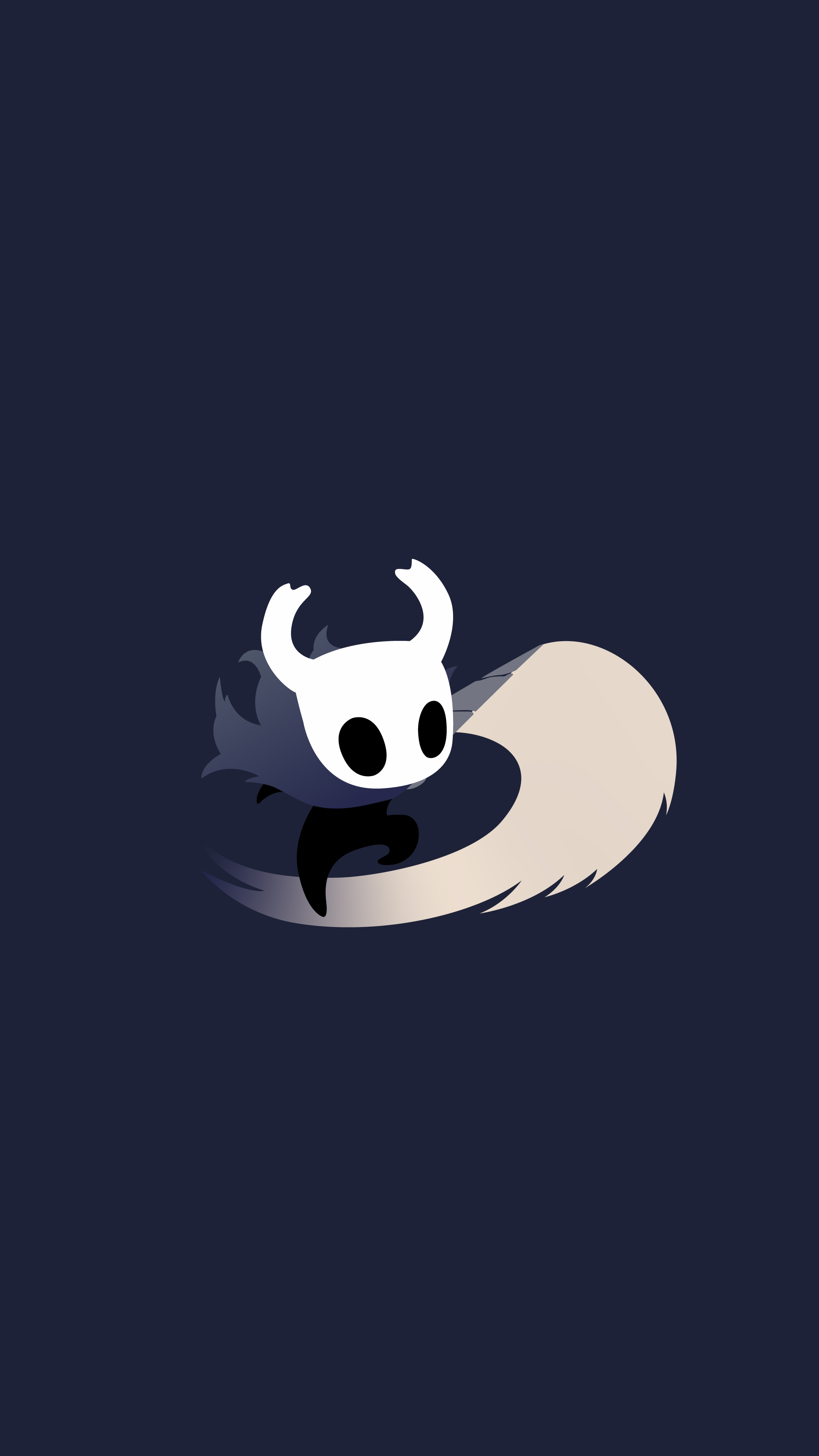 Hollow Knight Wallpaper Phone - HD Wallpaper 