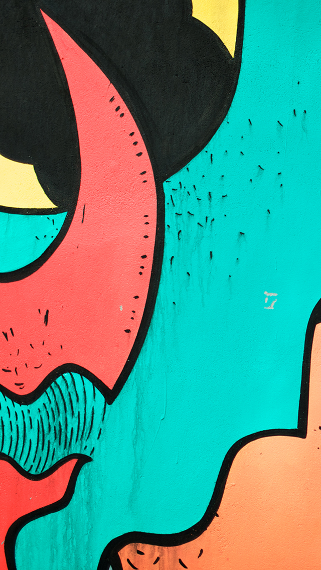 Free Wallpapers For Iphone, Ipad, Ipod Touch, Apple - Illustration - HD Wallpaper 