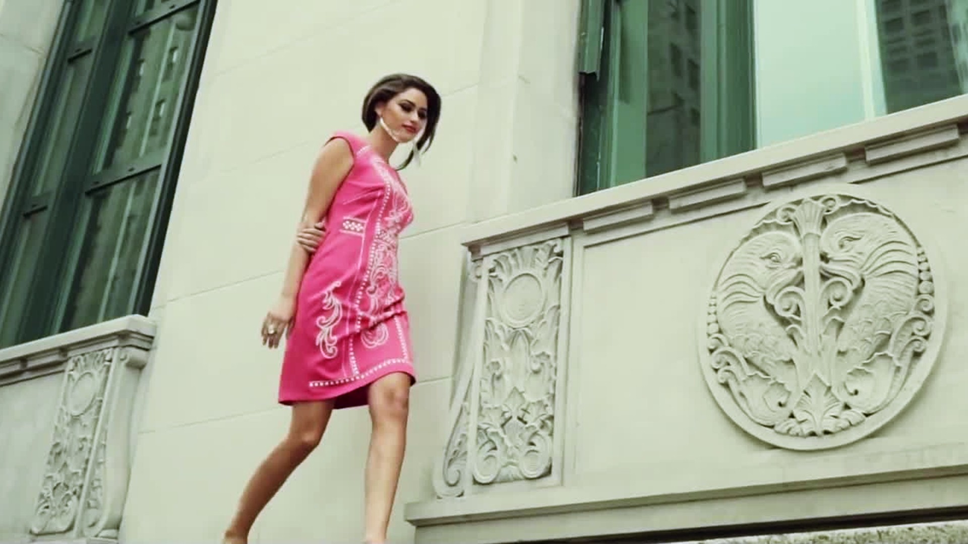 Fashion Song Model Kritika Sobti Hd Desktop Wallpaper - Kritika Sobti Fashion Song - HD Wallpaper 