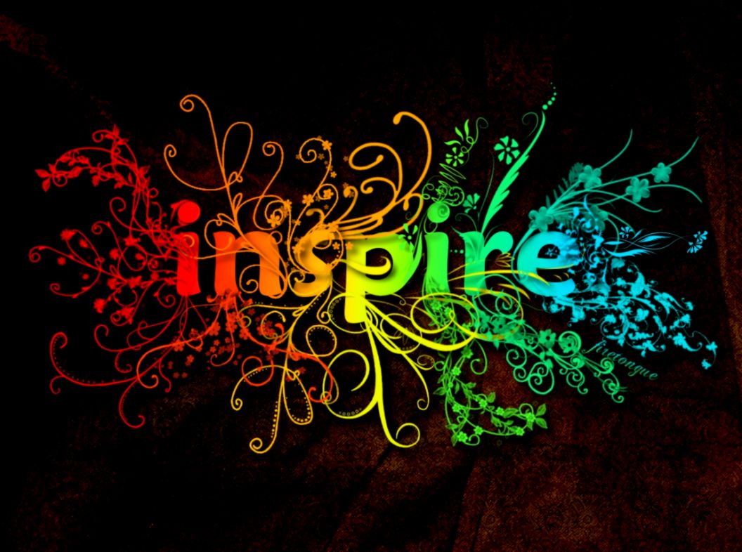 Cool Colorful Designs S Background Photos Monitor Apple - Cool Computer Background Designs - HD Wallpaper 