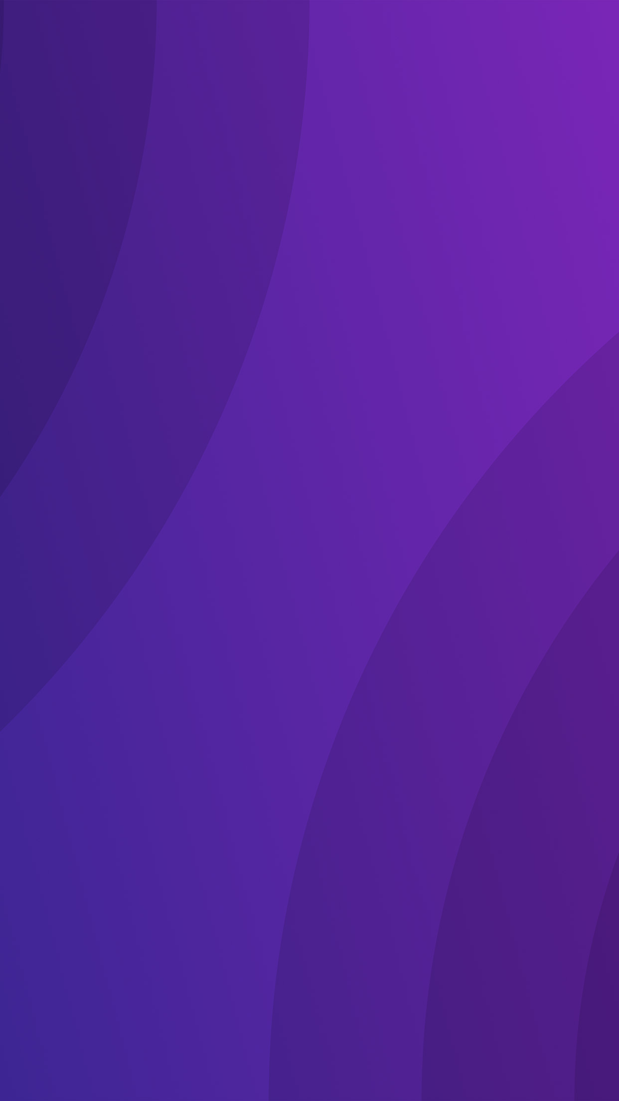 Purple Background For Iphone - HD Wallpaper 