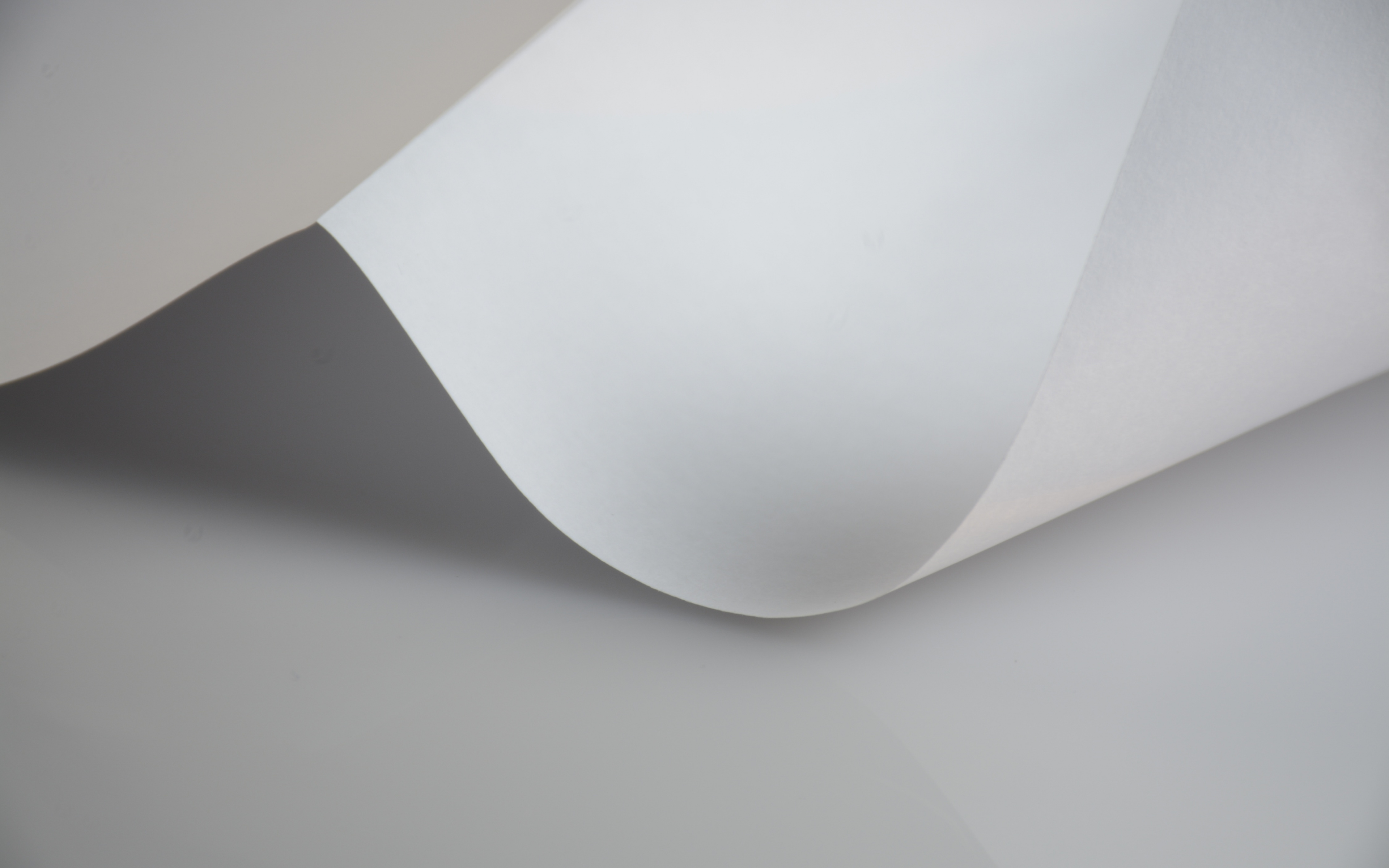 White Paper, Simple, Minimal, Wallpaper - Ceiling - HD Wallpaper 