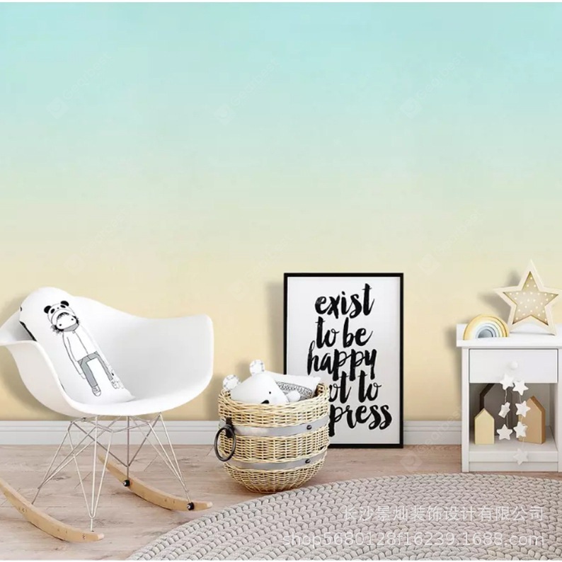 Обои В Детскую Карта Мира Самолеты - HD Wallpaper 