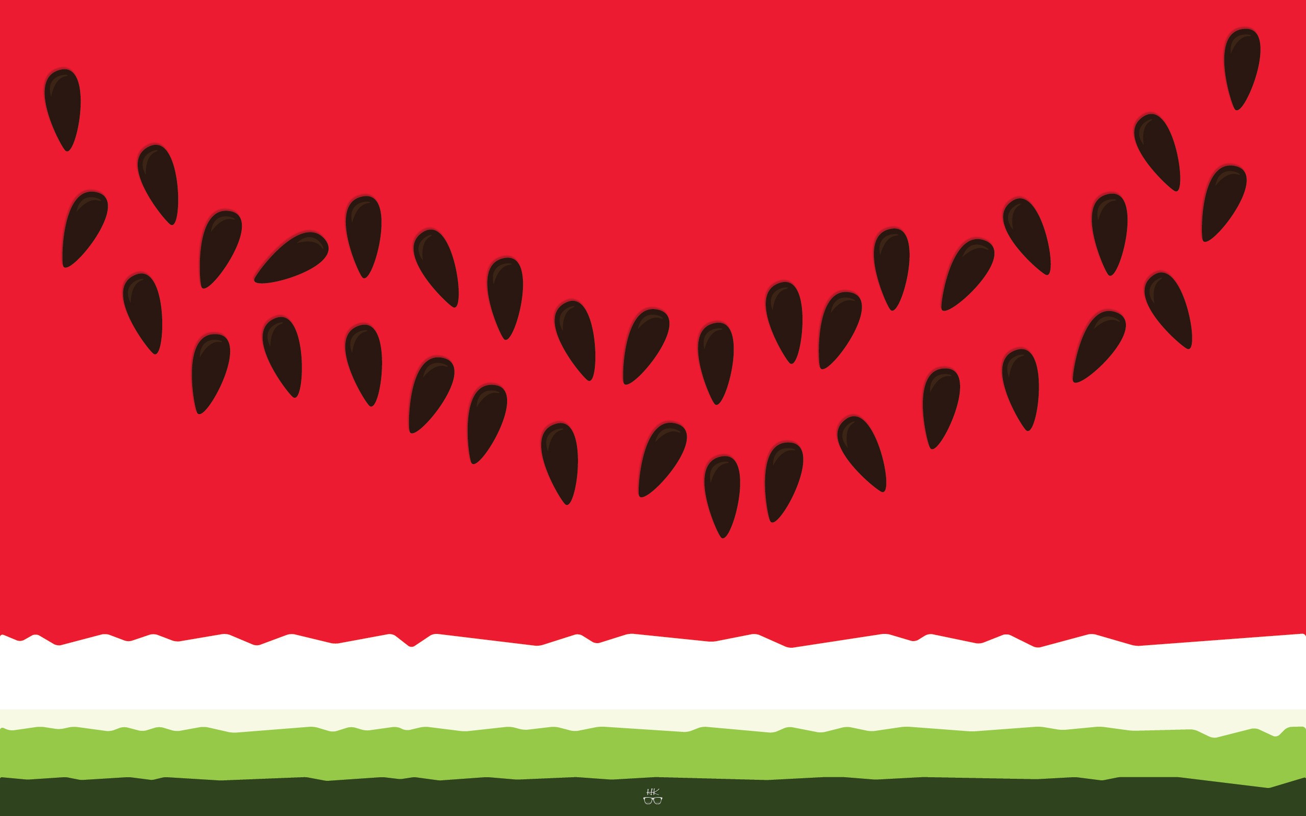 Tarjetas De Sandia Para Imprimir - HD Wallpaper 