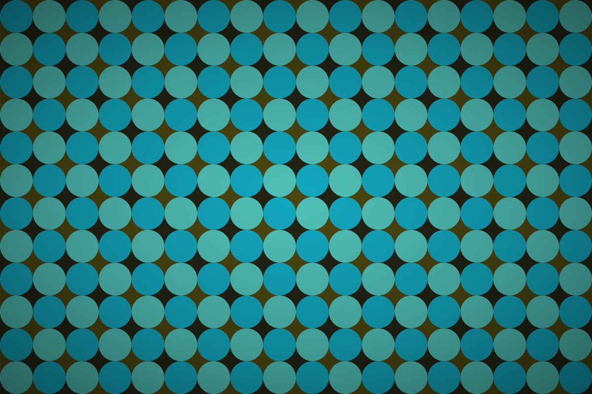 Free Simple Retro Dot Wallpaper Patterns - Simple Wallpaper With Patterns - HD Wallpaper 