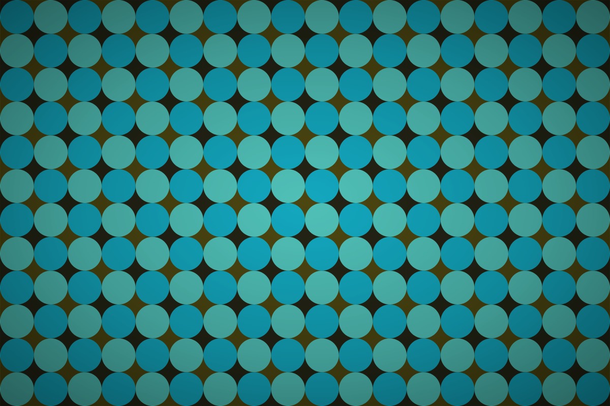 Free Simple Retro Dot Wallpaper Patterns - Simple Wallpaper With Patterns - HD Wallpaper 