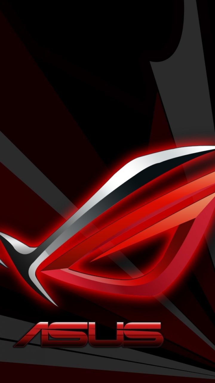 Asus Logo Hd Wallpaper For Mobile - HD Wallpaper 