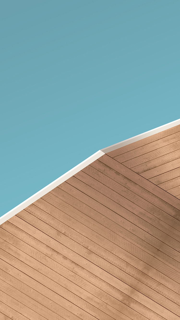 Minimalist Architecture Wallpaper Iphone - HD Wallpaper 