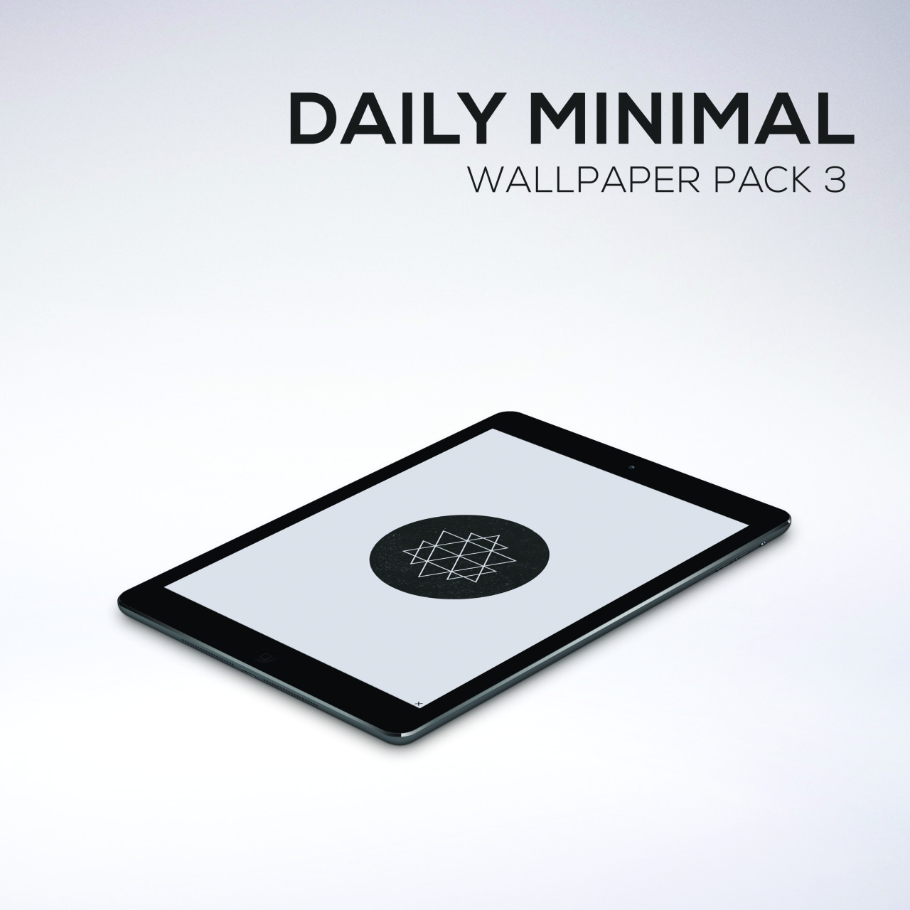 Wallpaper Pack 3
13 Free Wallpapers For Iphone, Ipad, - Circle - HD Wallpaper 