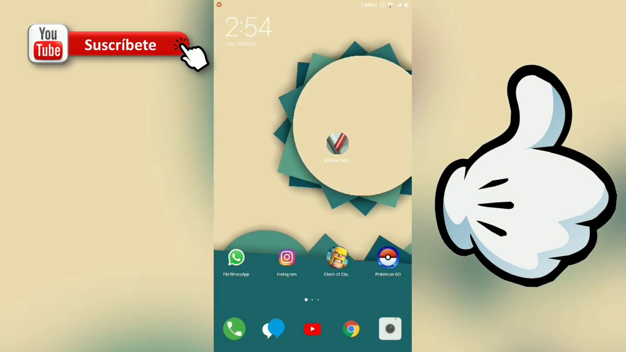 Smartphone - HD Wallpaper 