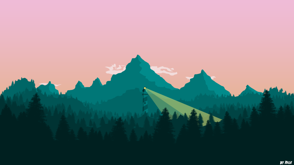 Flat Wallpaper - Fondo Flat Design - HD Wallpaper 