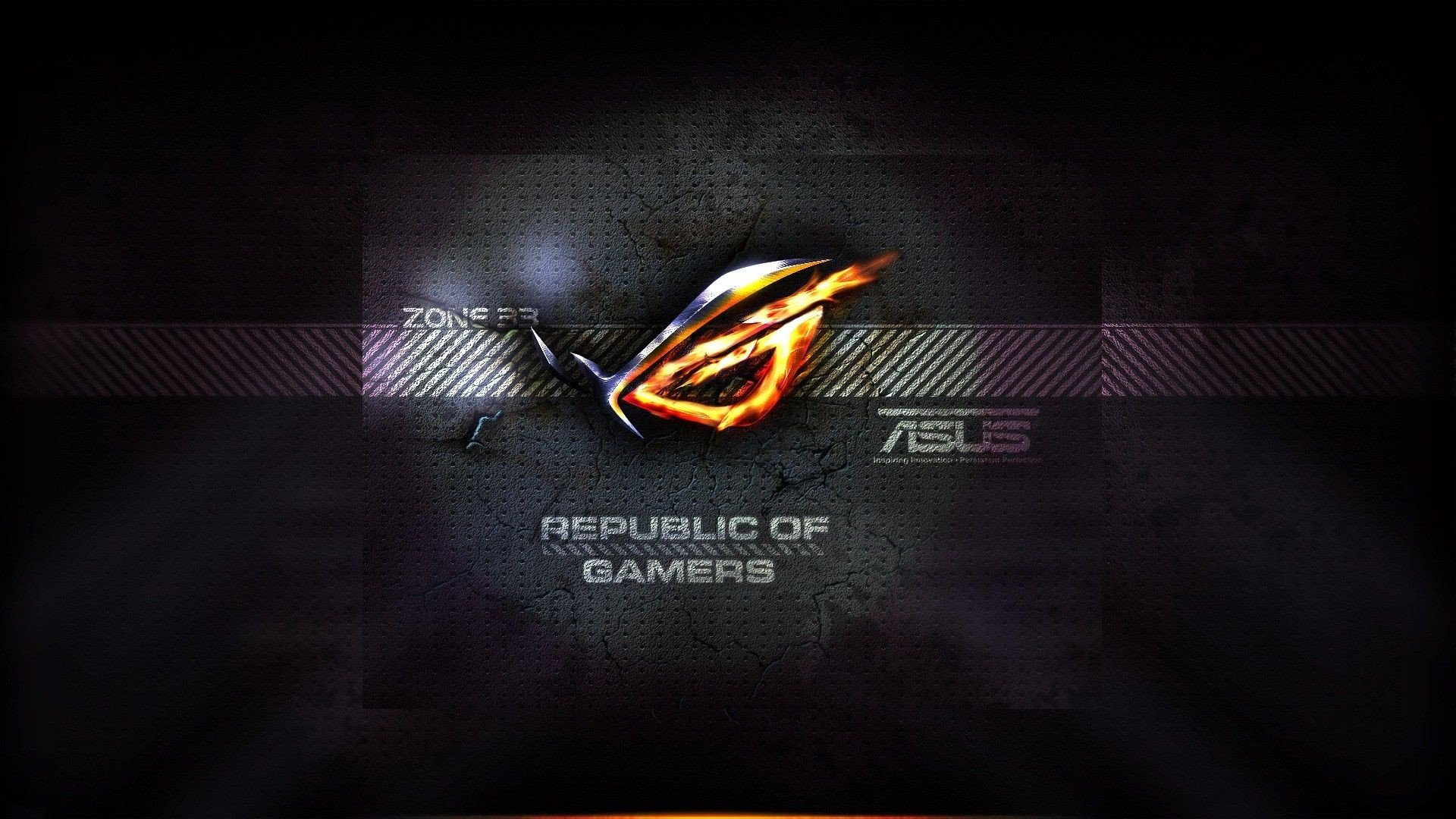 Republic Of Game - HD Wallpaper 
