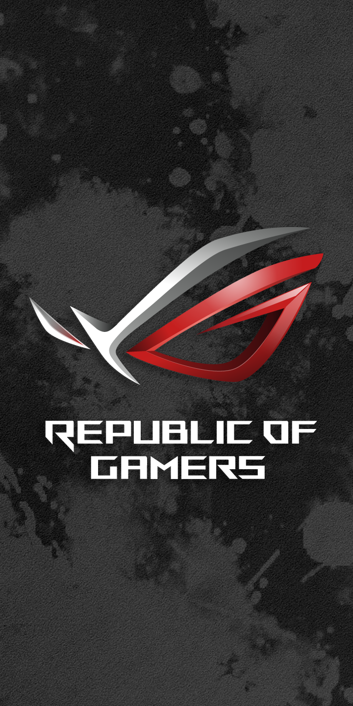 Republic Of Gamers Phone - HD Wallpaper 