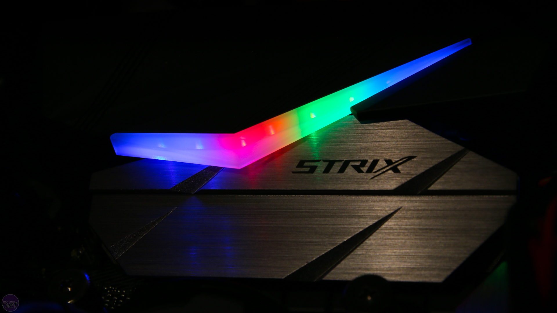 Asus Rog Strix Wallpaper Hd - HD Wallpaper 