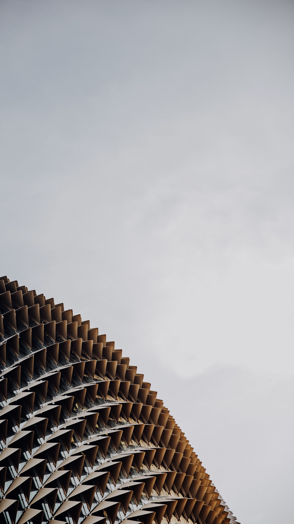 Wallpaper Building, Facade, Architecture, Construction, - Design Intelligence Quarterly - HD Wallpaper 