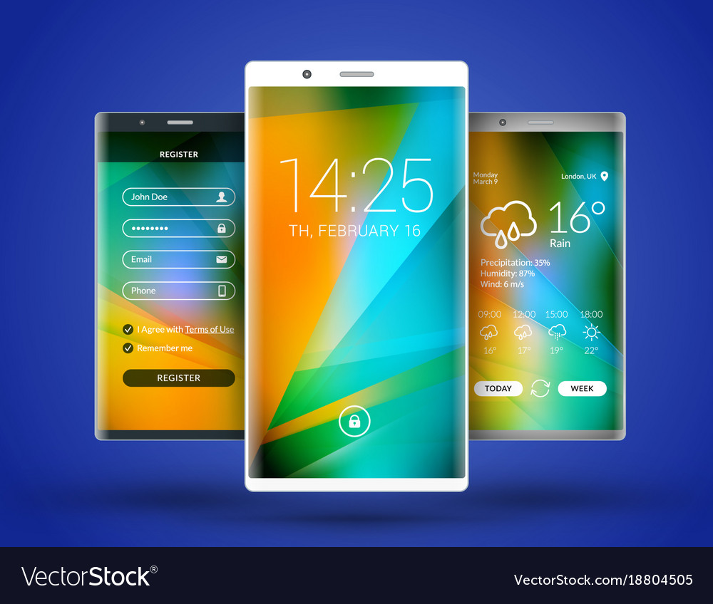 Samsung Galaxy - HD Wallpaper 