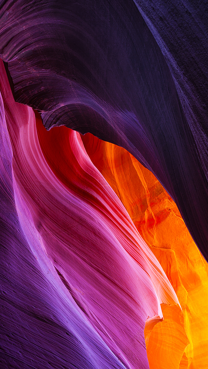 اجمل خلفيات شاومي اصلية - HD Wallpaper 