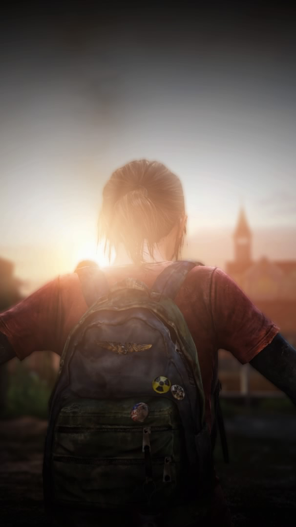 Girl - HD Wallpaper 