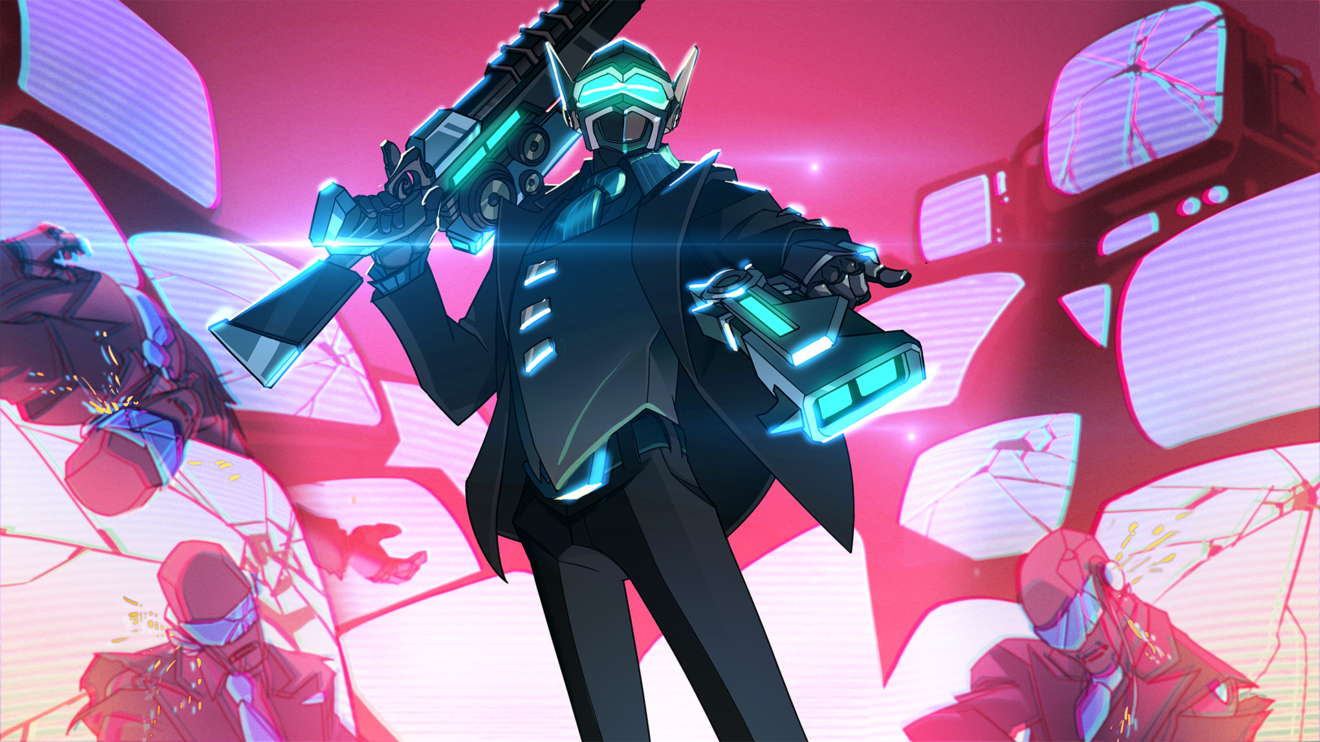 Paladins Battle Pass 3 - HD Wallpaper 