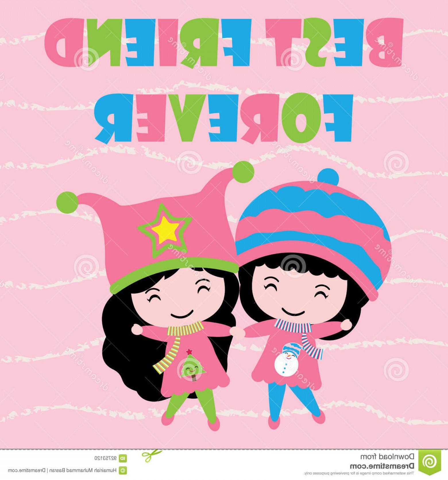 Vector Hd Wallpapers Girls - Greeting Design For Girls - HD Wallpaper 