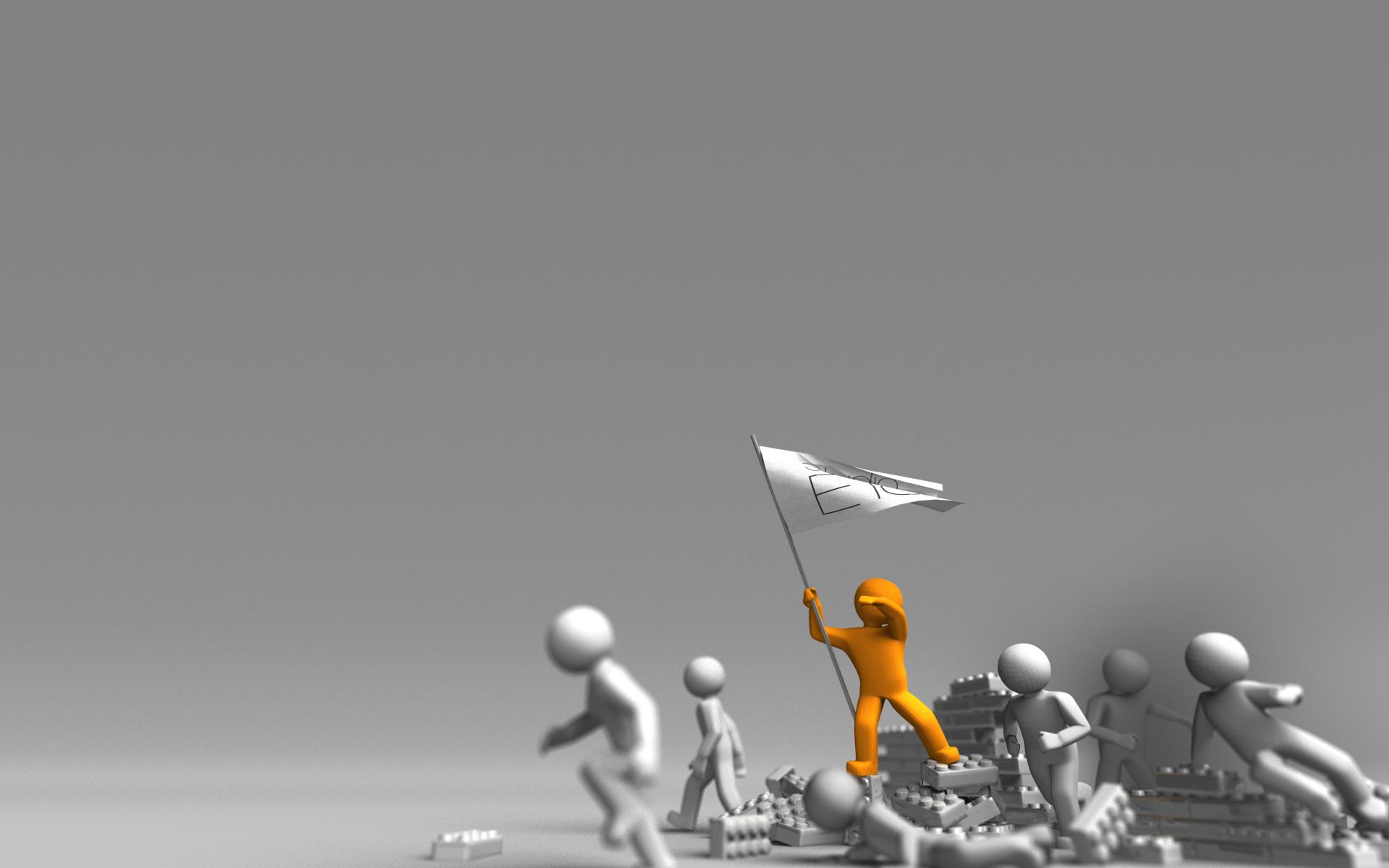 Kata Merdeka Atau Mati - HD Wallpaper 