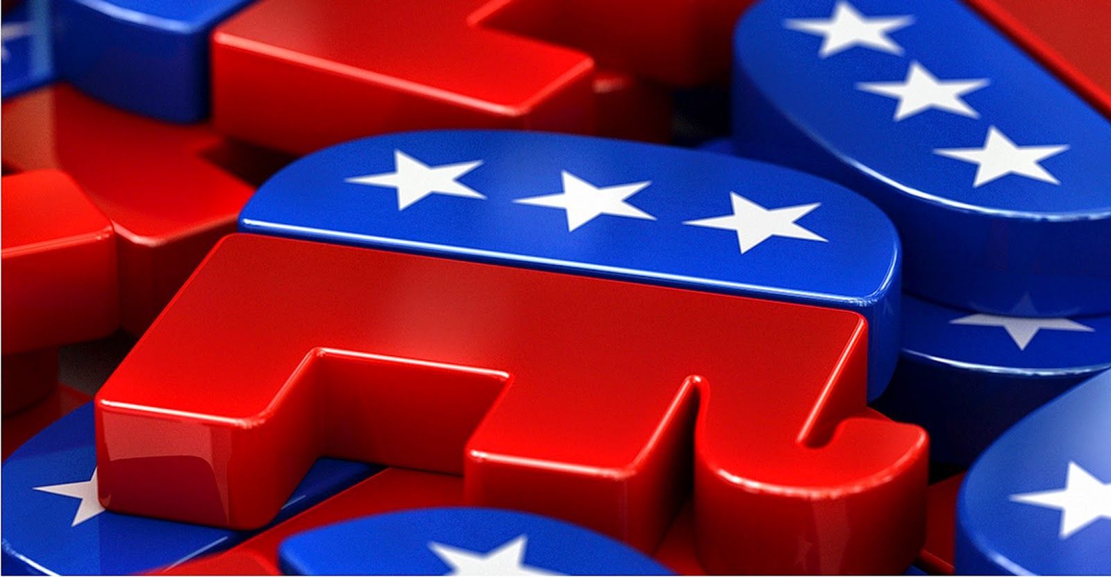 Republican Background - HD Wallpaper 