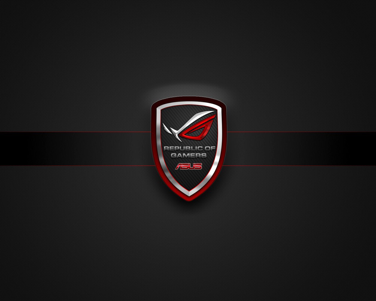 Asus Rog Wallpaper 1080p - Republic Of Gamers - HD Wallpaper 