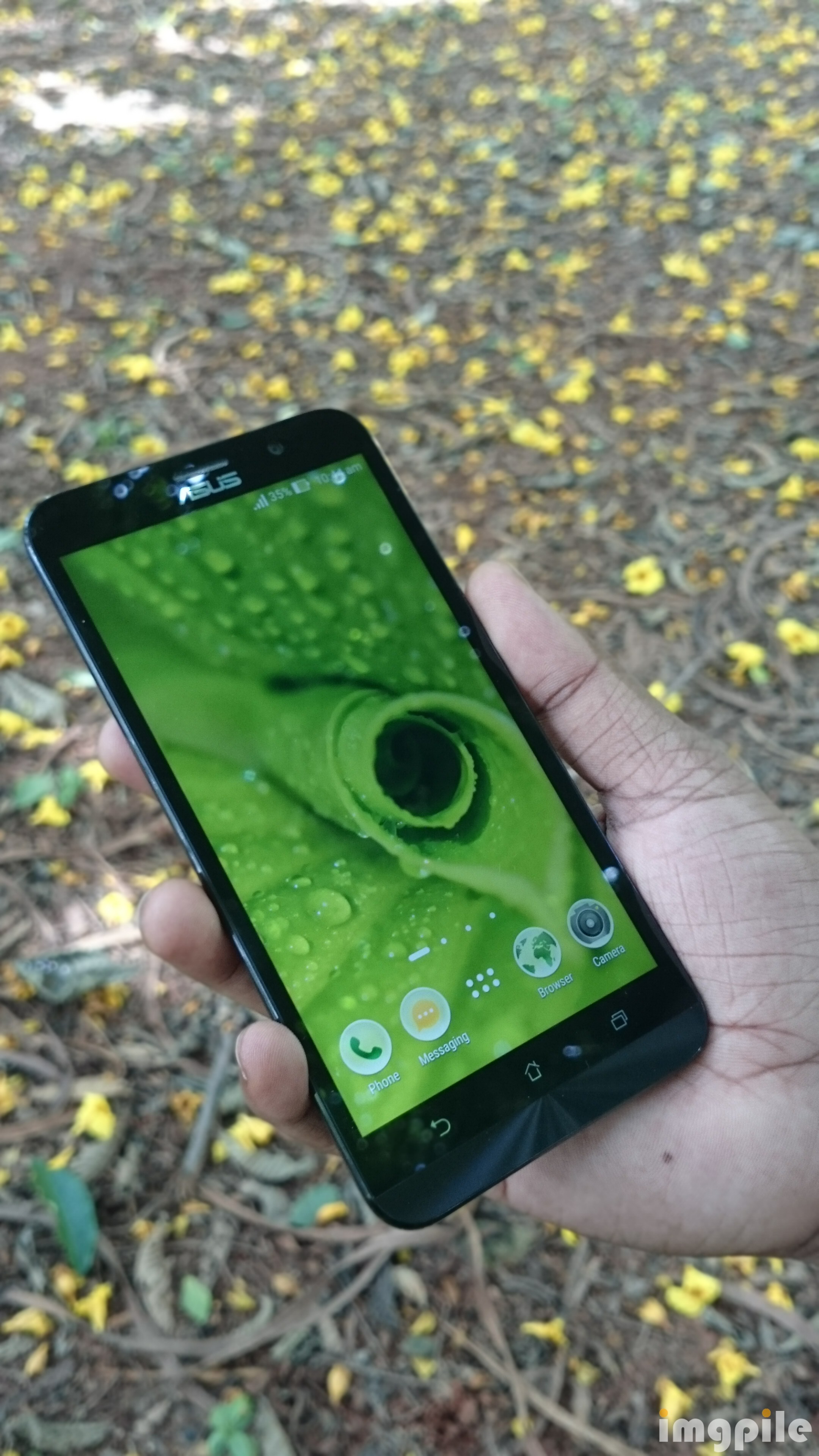 Smartphone - HD Wallpaper 