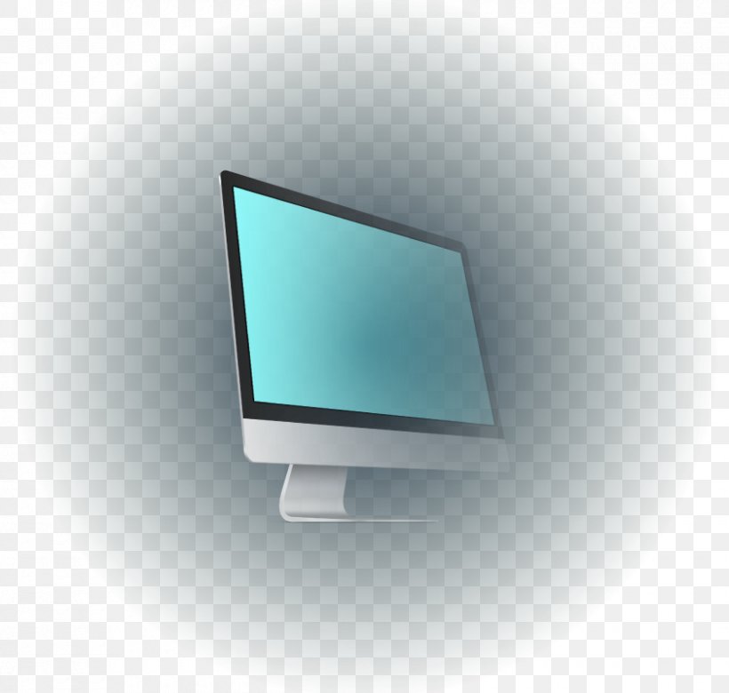 Lcd Television Computer Monitors Flat Panel Display - Led-backlit Lcd Display - HD Wallpaper 