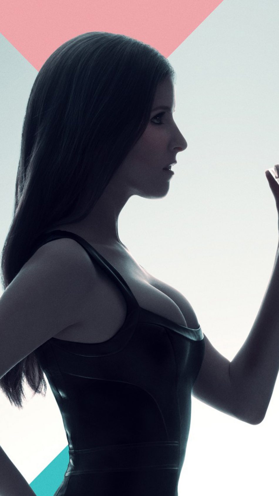 Anna Kendrick A Simple Favour Hd Mobile Wallpaper - Anna Kendrick A Simple Favor - HD Wallpaper 